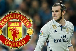 Nhật báo uy tín The Times xác nhận HLV Mourinho tìm mọi cách mua Gareth Bale