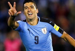 Nhận định tỷ lệ cược kèo bóng đá tài xỉu trận: Uruguay - Bồ Đào Nha