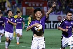 "Hủy diệt" Sanna Khánh Hòa BVN, Hà Nội FC kéo dài kỷ lục trong lịch sử V.League