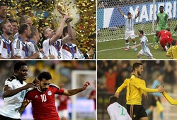 5 trận đấu hấp dẫn “tóe lửa” ở vòng bảng World Cup bạn không thể bỏ lỡ