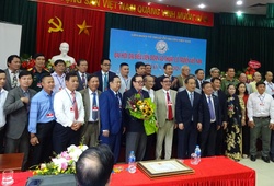 Đại hội Liên đoàn Võ cổ truyền Việt Nam nhiệm kỳ V: Ông Hoàng Vĩnh Giang tiếp tục giữ vị trí Chủ tịch