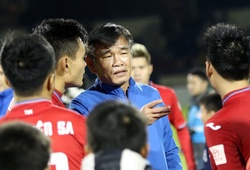 Trực tiếp bóng đá: Than Quảng Ninh - Becamex Bình Dương