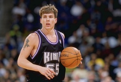 Huyền thoại NBA: 10 khoảnh khắc thiên tài của "Thỏi chocolate trắng" Jason Williams