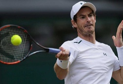 Andy Murray sẽ tái xuất ở Wimbledon 2018?
