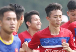 V.League 2018 đang căng thẳng, sao HAGL cho Viettel mượn tuyển thủ U23 Việt Nam?