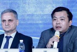 Chủ tịch CLB FLC Thanh Hóa: "Đội bóng có thể thanh lý 6 cầu thủ sau lượt đi"