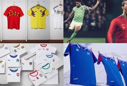 Trận chiến “tóe lửa” giữa Nike và Adidas ở World Cup 2018