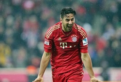 Huyền thoại Bundesliga: "Kỷ lục gia" Claudio Pizarro và những bàn thắng khó quên