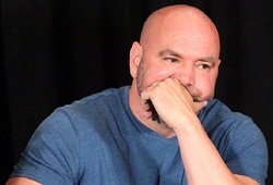 Dana White nói gì trước nghi vấn UFC đã dàn dựng mọi drama liên quan đến các trận đấu?