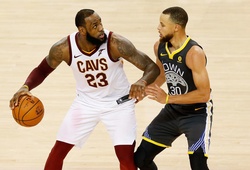 Lợi thế đối đầu đang nghiêng về LeBron James tại Game 3, nhưng chừng ấy có đủ để Cavaliers rút ngắn cách biệt?