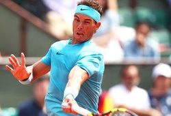 Gợi ý cho Schwartzman cách đánh bại Rafael Nadal ở tứ kết Roland Garros?