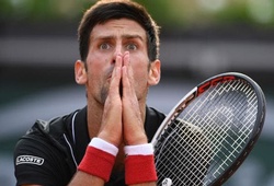 Gục ngã ở Roland Garros, Novak Djokovic có thể bỏ cả Wimbledon?