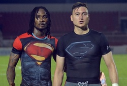 "Superman" Đặng Văn Lâm có vượt qua nỗi sợ "đá kryptonite" ở mùa giải 2018?