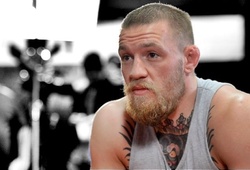 McGregor suýt thượng đài cho chiếc đai vô địch thứ 3 tại UFC 224 Brazil? 