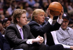 Sau LeBron và Curry, hàng loạt sao NBA lên tiếng chỉ trích tổng thống Donald Trump mạnh mẽ