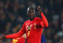 GHQT: Sao Man Utd tỏa sáng, tuyển Bỉ nhấn chìm Ai Cập thiếu vắng Salah