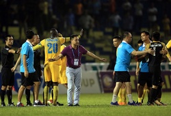 FLC Thanh Hóa bất ổn sẽ tác động đến cuộc đua vô địch V.League 2018 ra sao?