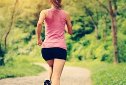 Chạy bộ giảm cân hiệu quả với 5 quy tắc vàng