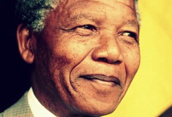 NBA tưởng niệm lãnh tụ Nelson Mandela bằng trận đấu đặc biệt