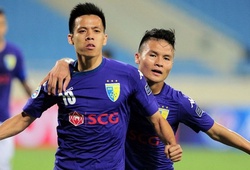 Lịch thi đấu và trực tiếp vòng 12 V.League 2018