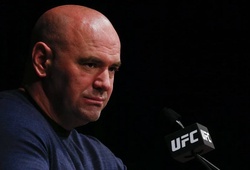 Chủ tịch UFC ra thông điệp cứng rắn với Nate Diaz