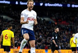 Tin bóng đá ngày 8/6: Harry Kane chính thức gia hạn hợp đồng với Tottenham