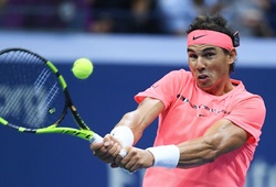 Các ngôi sao ATP Tour nói gì về Rafael Nadal?