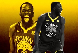 Draymond Green liệu có thể trở thành huyền thoại?