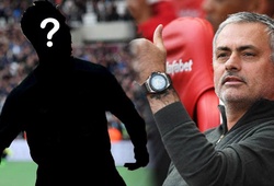Mourinho bí mật "đi đêm" giúp Man Utd chuẩn bị đón tân binh 60 triệu bảng?