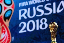 VTV xác nhận có bản quyền truyền hình World Cup 2018