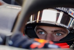 Đua thử Canada GP: "Trẻ trâu" Verstappen dẫn đầu trong ngày đua nhiều tai nạn