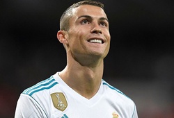 Xoay 180 độ, Real “chiều” Ronaldo bằng tiền thưởng khủng để thuyết phục ở lại 