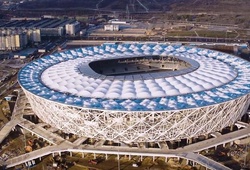 Giới thiệu SVĐ World Cup 2018: Volgograd Arena