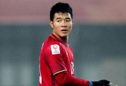 Tiết lộ bất ngờ của HLV Minh Phương về ngôi sao U23 Việt Nam Hà Đức Chinh