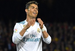 Rời Real Madrid, Ronaldo sẽ đến đâu khi các địa chỉ ngày càng thu nhỏ?