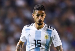 Argentina mất Lanzini vì chấn thương nặng, sẽ gọi ngôi sao "bị ghét" Icardi thay thế?