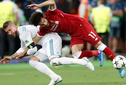 Tin bóng đá ngày 9/6: Salah chính thức lên tiếng về vụ Ramos