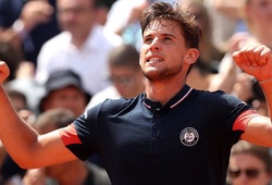 Chung kết Roland Garros: Dominic Thiem có cách đánh bại Rafael Nadal?