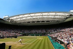 Wimbledon 2018 khởi tranh: "Né" World Cup để tăng sức nóng cho trái banh nỉ