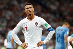 Ronaldo vẫn tham dự World Cup 2022 ở tuổi ... 37?
