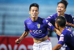 Nhân ngày sinh nhật, Văn Quyết "tự thưởng" mình pha kiến tạo giúp Thành Lương "phá lưới" Than Quảng Ninh