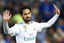 Những pha đi bóng mang thương hiệu Isco tại Real Madrid (Phần 1)