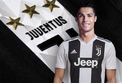 Truyền thông thế giới “dậy sóng” khi Ronaldo chính thức chuyển đến Juventus