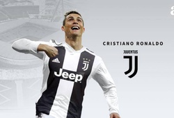 Chính thức: Real Madrid xác nhận Ronaldo đồng ý gia nhập Juventus