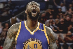 Warriors hé lộ thời gian tung vũ khí tối thượng DeMarcus Cousins