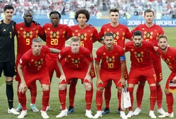 Hé lộ CLB ươm mầm thế hệ vàng giúp ĐT Bỉ thăng hoa ở World Cup 2018