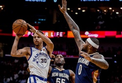 Stephen Curry đã tác động lớn đến việc mang DeMarcus Cousins về Warriors