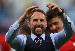 Hé lộ biểu tượng mang lại may mắn cho ĐT Anh tại World Cup 2018