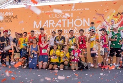 Manulife Danang International Marathon 2018: "Chạy ngay đi" với đường chạy mới 1km