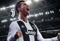 Video: Mỗi ngày, mỗi phút, mỗi giây Ronaldo kiếm bao nhiêu tiền ở Juventus?